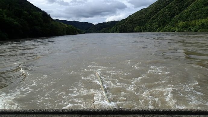 星降る川から(気まぐれダイアリー)5月25日