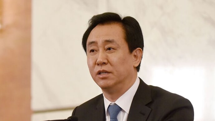 【深掘り】恒大集団会長逮捕 偽装離婚で莫大な資産を移動か? 前妻が焦点に