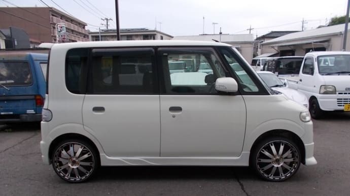 シャコタントから揚げタント2