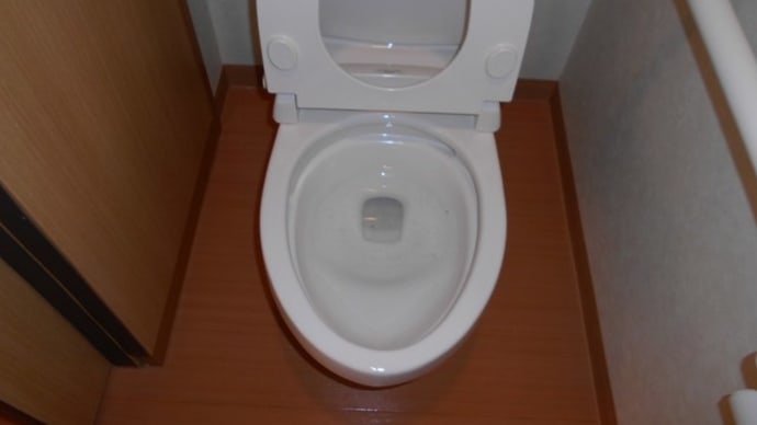 ローポンプを使ってトイレ詰まり修理・・・千葉市