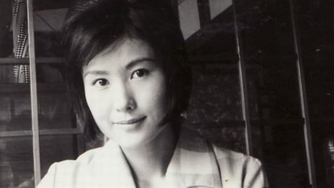 品川路子・母校#「日本美容専門学校」の恩情!