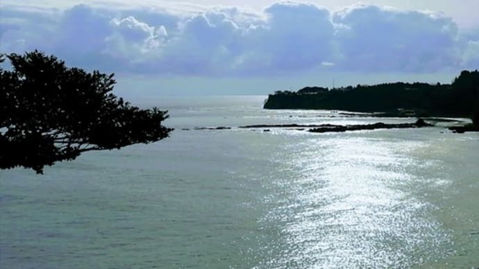 日本三大パワースポット 【能登半島】珠洲の岬