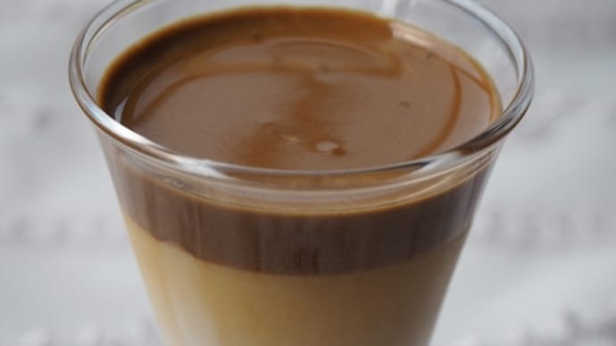 タルゴナコーヒー!