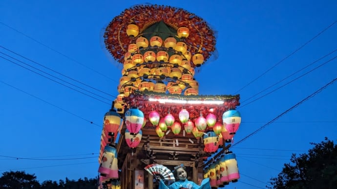 おまちかね 夏祭り7