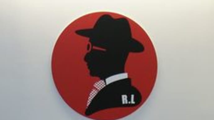 R.L WAFFLE CAFE