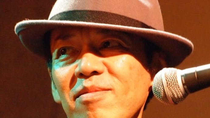 ミュージシャン 後藤まさるです。
