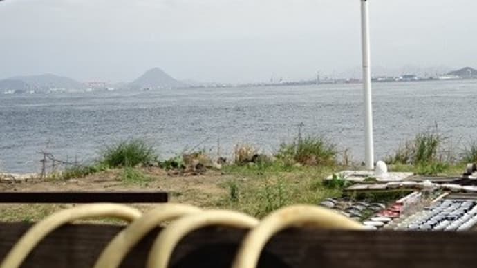 高見島のアート その2