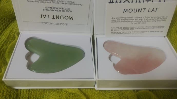 頭皮マッサージ