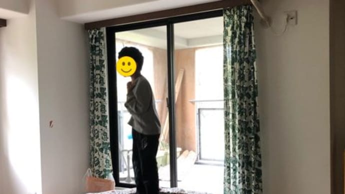 ついにコロナ陽性に😱