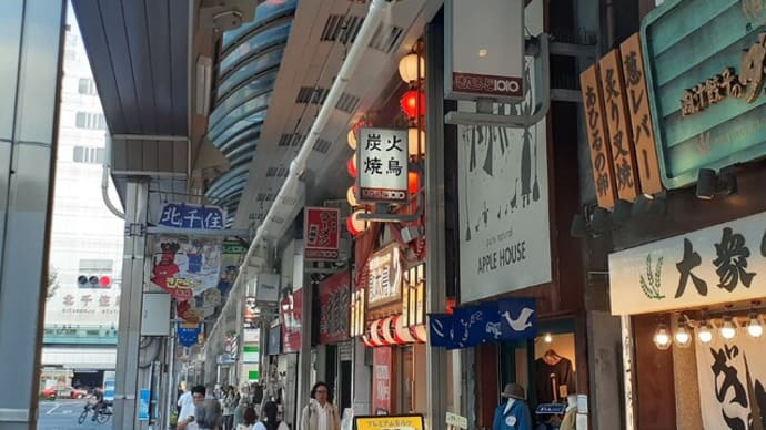 今年最後(?)のミストシャワー