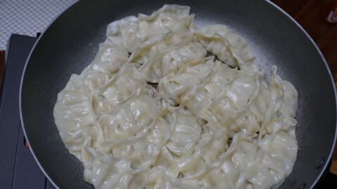 冷やし中華