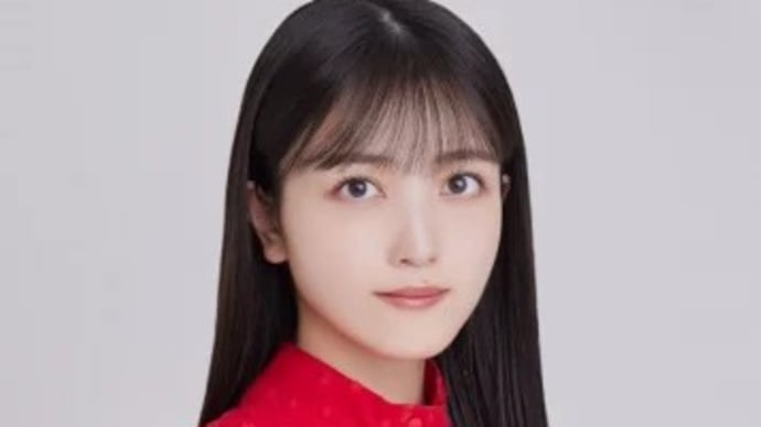 乃木坂46久保史緒里、NHKドラマでヒロイン 綱啓永演じる主人公の恋人役に「大きなうれしさに胸が弾みました」