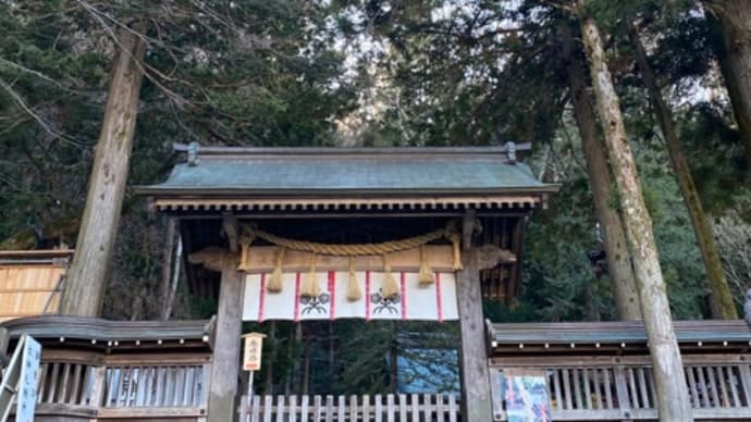 お参りに行ってきました