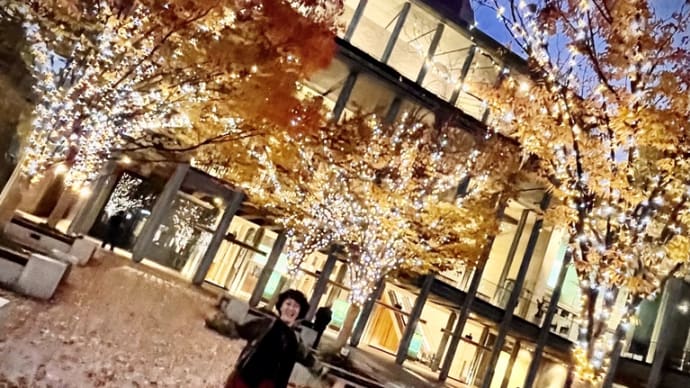 12/8のリハーサルーー2day!