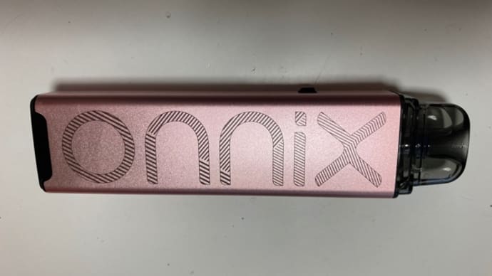 FreeMax onnix 1.0ohmコイル