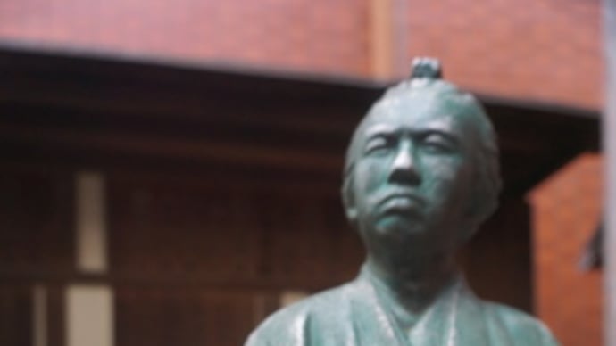 坂本龍馬も参拝した、土佐藩邸にあった「岬神社（土佐稲荷）」。御朱印も人気