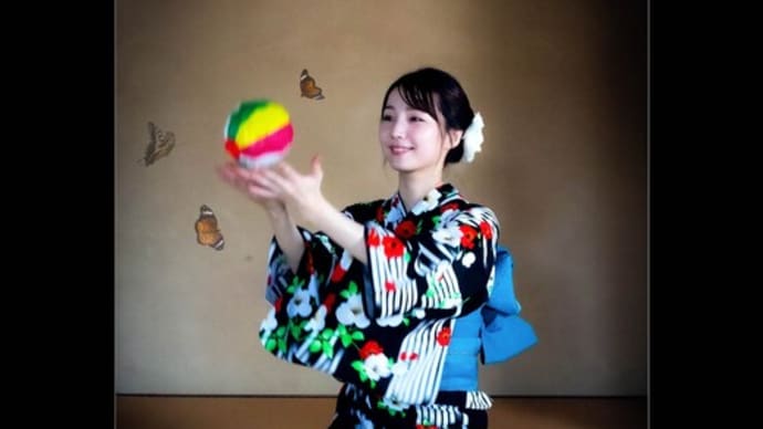 山陰モデル撮影会~夏と秋の間の午後 その2~