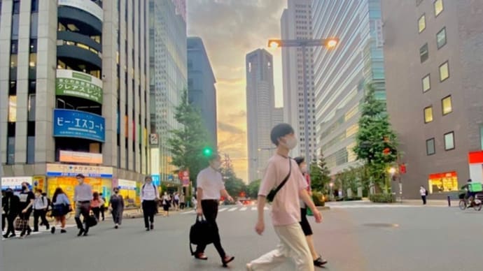 夢の続き