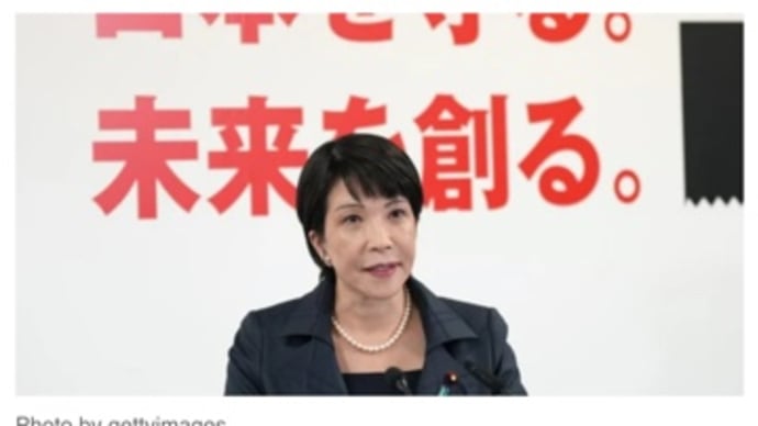 門田隆将氏が小林鷹之の正体を暴露