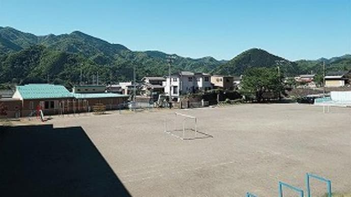 響く歌声