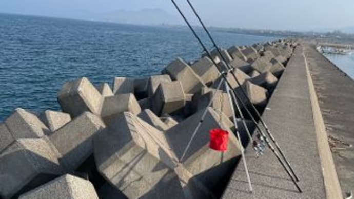 釣りの備忘録 2025年5月15日(木)