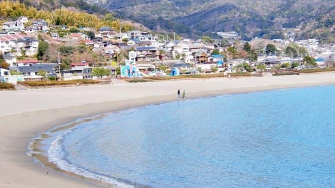 河津桜ツーリング 復路