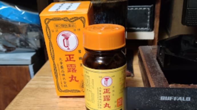 良薬は口に苦しと云うけれど
