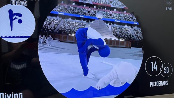 小金井にゆかりある選手も奮闘!オリンピック