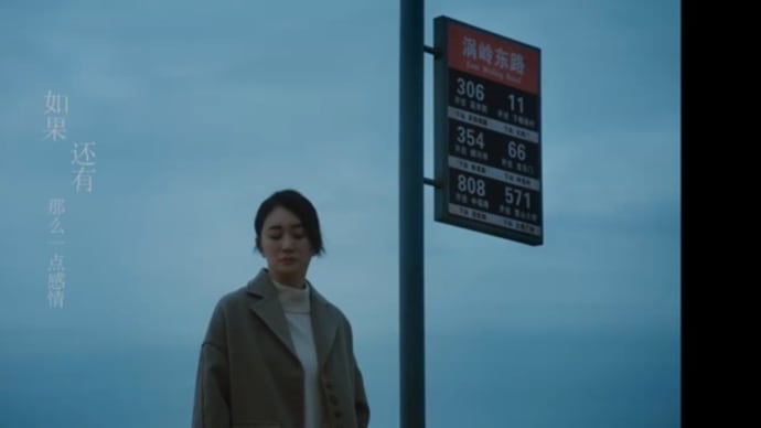 もう一度ドラマ「今生有你」が見たくなりました。