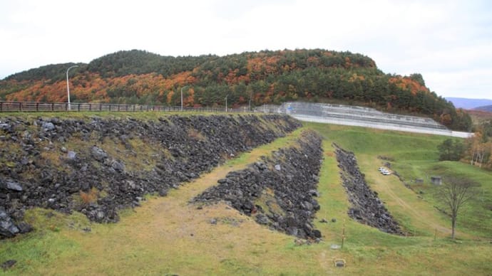 岩洞ダム