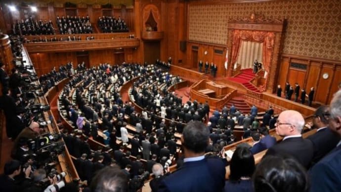 自民・公明・立民3党首が年金法案修正で正式合意 基礎年金の底上げを明記