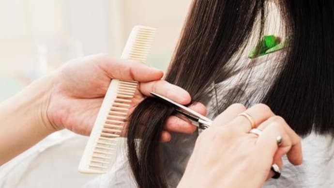 【美容業界の社会活動】髪の毛を寄付する「ヘアドネーション」とは?
