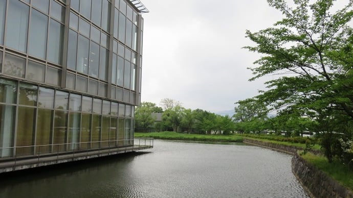 致道博物館 ~ 旧西田川郡役所 1