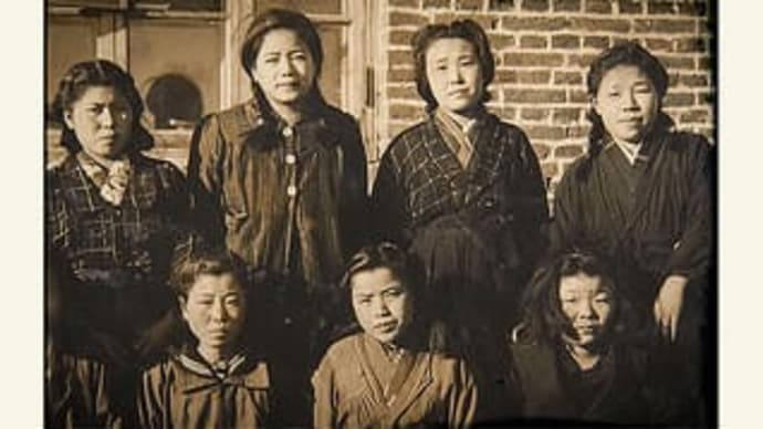 ソ連軍に慰安婦として差し出された乙女たちの涙・・・ドキュメンタリー映画「黒川の女たち」