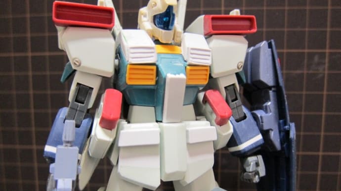 センチネル版 GMⅢ その⑤
