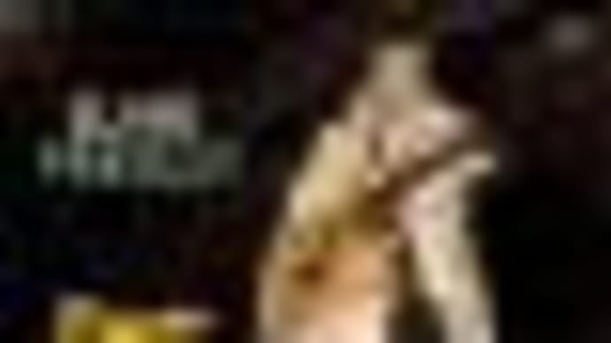 MRS「Elvis Presley: On Fire In Toledo – 1956」