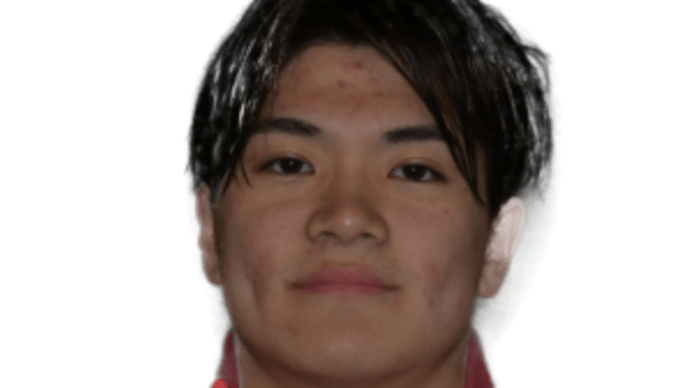＜パリ五輪2024＞ メダリスト　松下知之