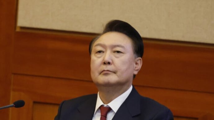 尹大統領の弾劾審判 4日に判断公表へ=韓国憲法裁