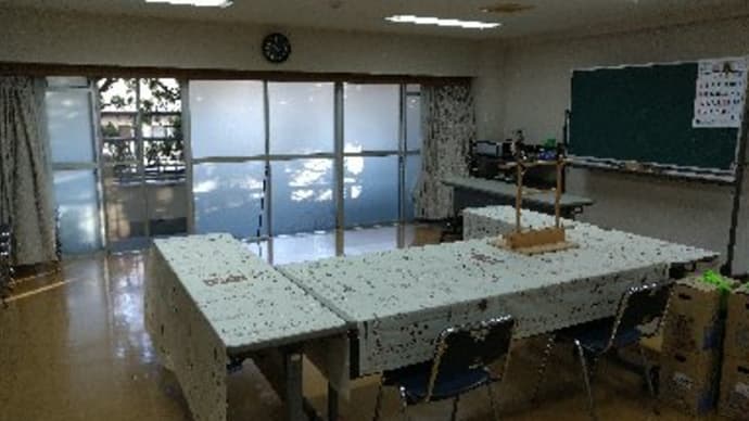 毎度の事ながら