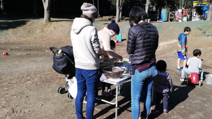 カレーシンクロ