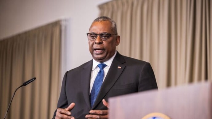 米議員、オースティン国防長官の弾劾決議案を提出すると発表 中国の偵察気球めぐり