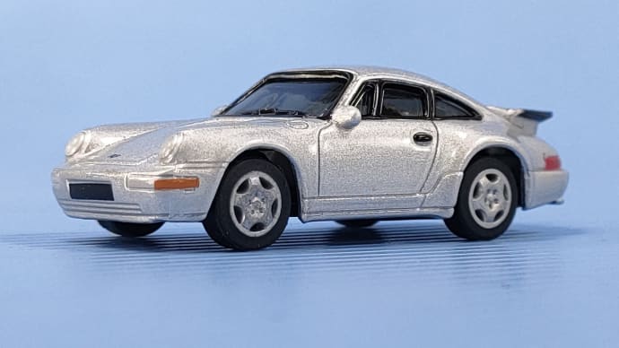 RUF RCT (964ベース)