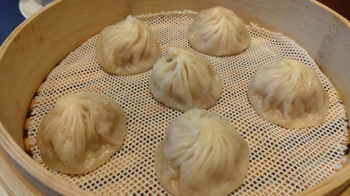 鼎泰豐 札幌ステラプレイス店