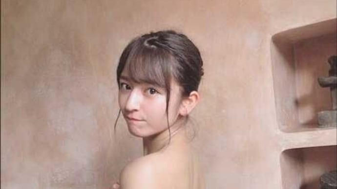 「最大の謎が解けたかも?」