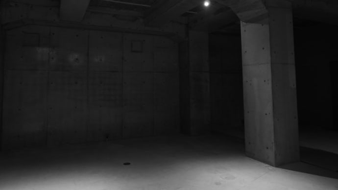 旧福岡醤油建物