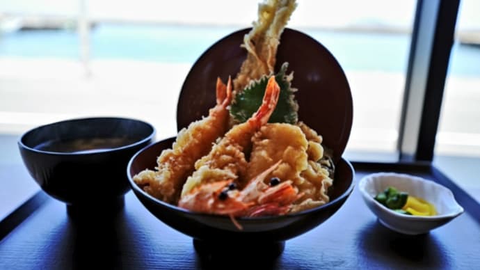 ランチ目指して