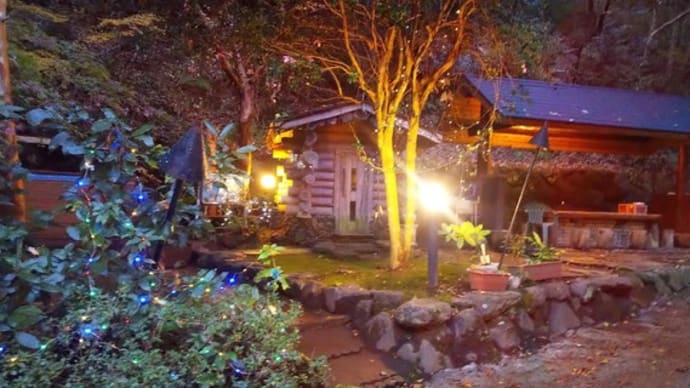 大人気・ログハウス・夏の予約・貸別荘・スターヒルズ