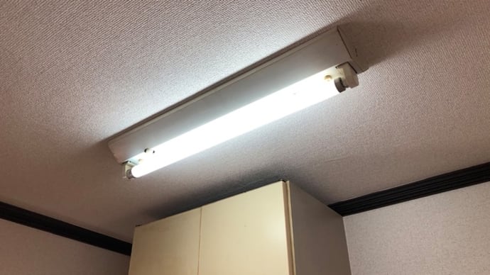 明るいぜ!ハイツトレビ。