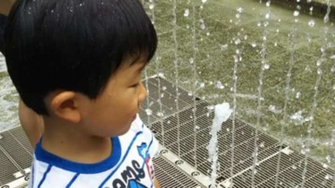 夏休み最後の日
