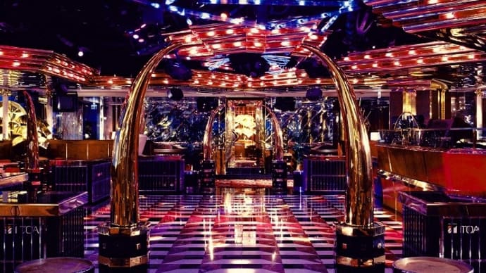 マハラジャナイト:ミックステープ:FMヨコハマ